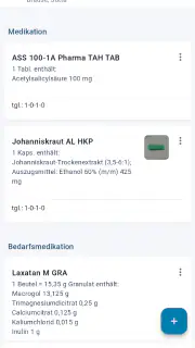 Vivendi Mobil screenshot 7