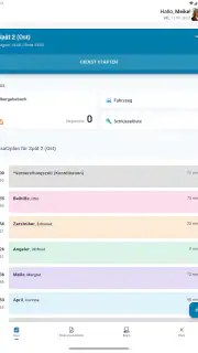 Vivendi Mobil screenshot 8