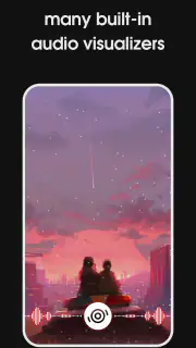 Vivu Erstellen Sie Musikvideos screenshot 2