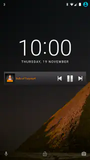 VLC Remote screenshot 3