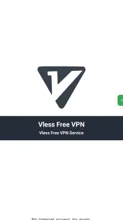 Vless Virtuelles VPN screenshot 8