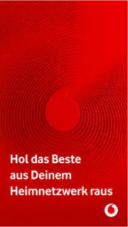 Vodafone UltraConnect screenshot 1