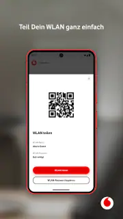 Vodafone UltraConnect screenshot 6