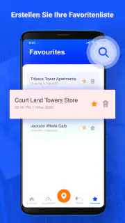 Voice GPS & Driving Directions screenshot 6