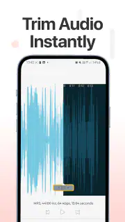 Voice Recorder - XVoice screenshot 5