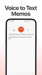 Voice Recorder - XVoice screenshot 8
