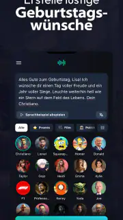 Voices AI: Stimmenverzerrer screenshot 6