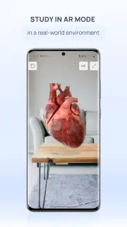 VOKA Anatomy Pro screenshot 8