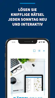 Volksstimme screenshot 4