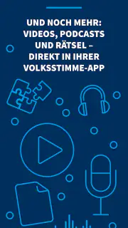 Volksstimme screenshot 5
