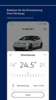 Volkswagen screenshot 5