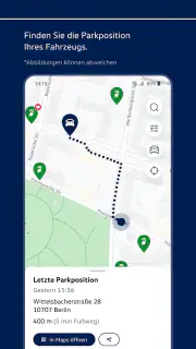Volkswagen screenshot 6