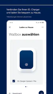 Volkswagen screenshot 8