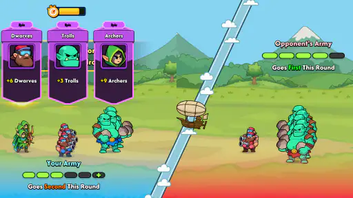 VolleyCraft screenshot 3