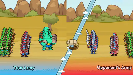 VolleyCraft screenshot 5