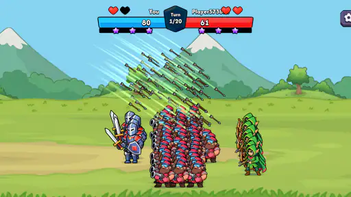 VolleyCraft screenshot 8