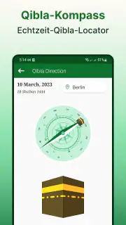 Vollständiger Koran Sharif screenshot 7
