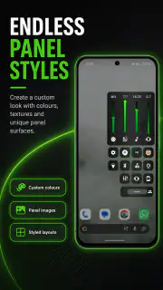 Volume Control Panel Pro screenshot 3