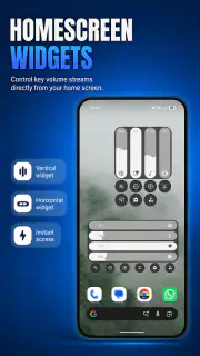 Volume Control Panel Pro screenshot 6