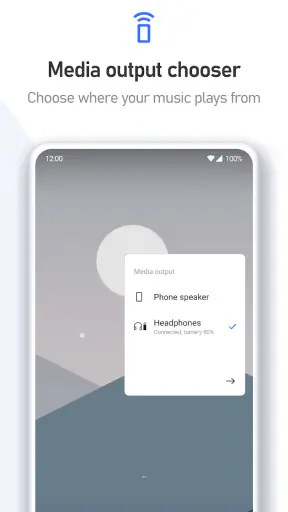 Volume Styles - Anpassen screenshot