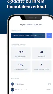 VON POLL IMMOBILIEN screenshot 2