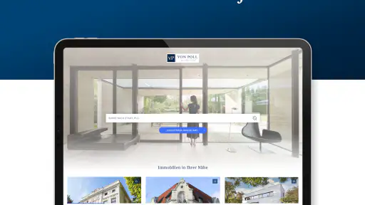 VON POLL IMMOBILIEN screenshot 6