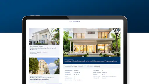 VON POLL IMMOBILIEN screenshot 7
