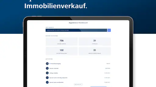 VON POLL IMMOBILIEN screenshot 8