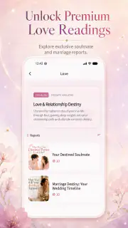 Vora: AI BaZi & Saju Fortune screenshot 3