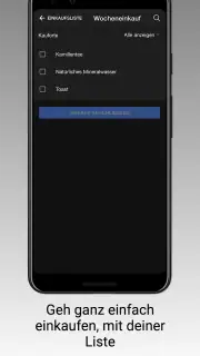 Vorratskammer 4.0 screenshot 6