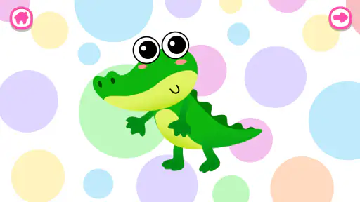 Vorschule Lernspiele Kinder screenshot 8
