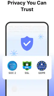 Votars -AI Transcribe&Organize screenshot 7