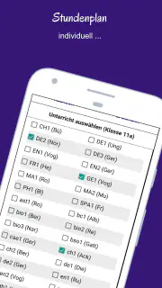 VpMobil24 screenshot 2
