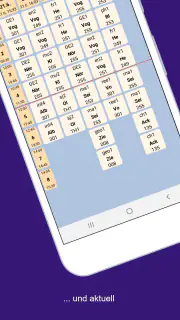 VpMobil24 screenshot 3