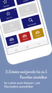 VpMobil24 screenshot 4