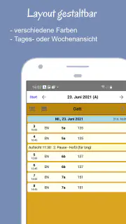 VpMobil24 screenshot 5