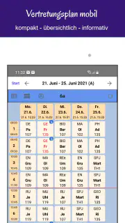 VpMobil24 screenshot 6