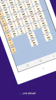 VpMobil24 screenshot 8