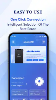 VPN - biubiuVPN Fast & Secure screenshot 2