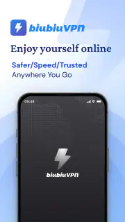 VPN - biubiuVPN Fast & Secure screenshot 7