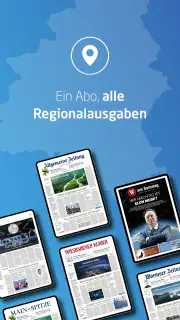 VRM E-Paper screenshot 1