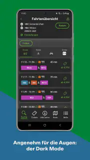VRR App & eezy.nrw Ticket screenshot 5