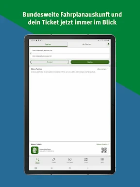 VRR App & eezy.nrw Ticket screenshot