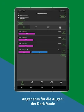VRR App & eezy.nrw Ticket screenshot