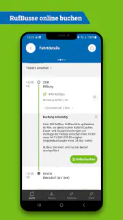 VRT mobil screenshot 8
