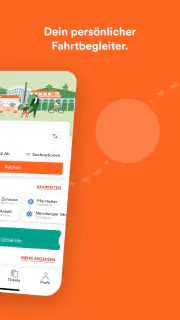 VVS Mobil - Fahrplan & Tickets screenshot 2