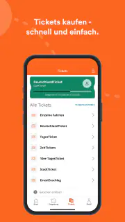 VVS Mobil - Fahrplan & Tickets screenshot 5