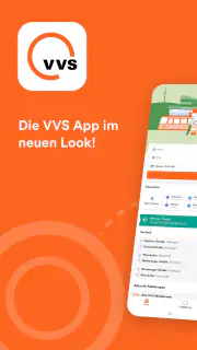 VVS Mobil - Fahrplan & Tickets screenshot 8