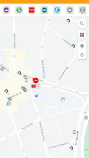 VVW Fahrpläne & Tickets screenshot 8