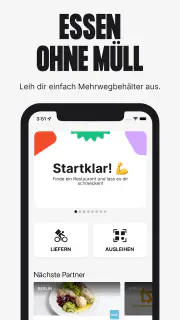 Vytal screenshot 1